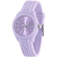 Orologio Sector No Limits Donna Steeltouch in Acciaio R3251576504 - R3251576504